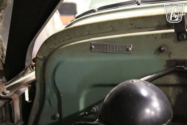 1941 Buick Super