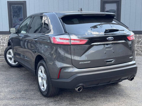 2020 Ford Edge SE