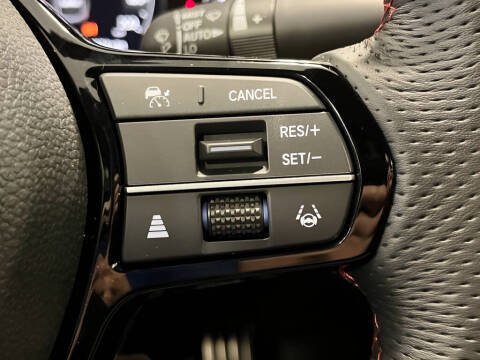 2025 Acura Integra Type S