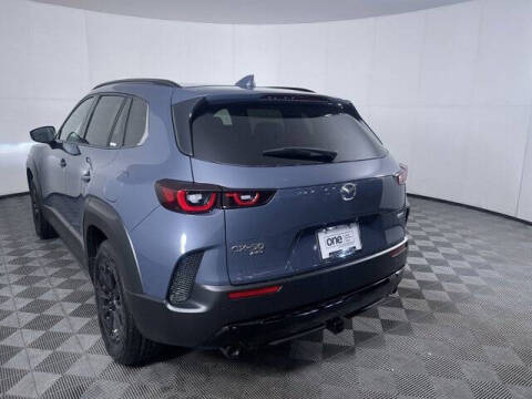 2026 Mazda CX-50 Hybrid Premium