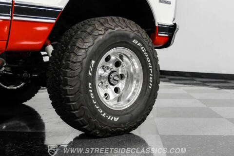 1970 Chevrolet C/K 10 Series