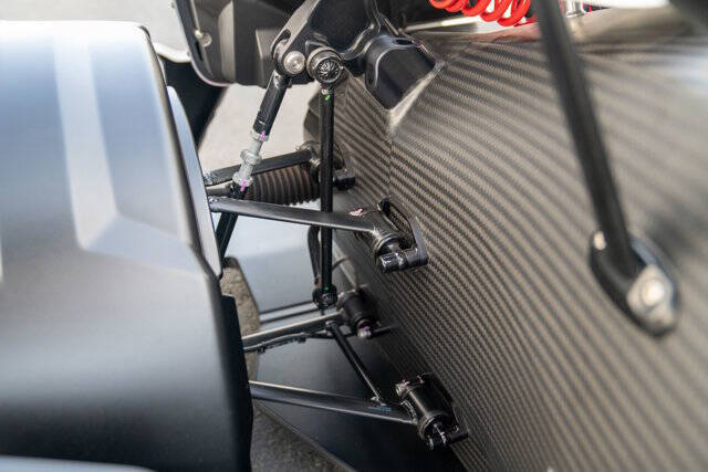 2017 KTM X Bow 34