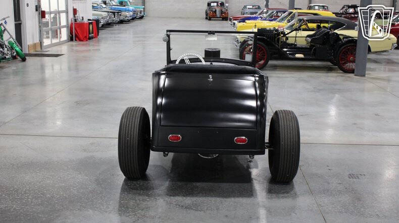 1929 Ford Model A