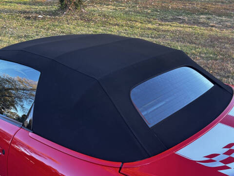 2002 Chevrolet Camaro Z28