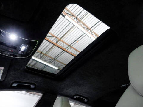 2014 Audi RS 7 4.0T quattro Prestige