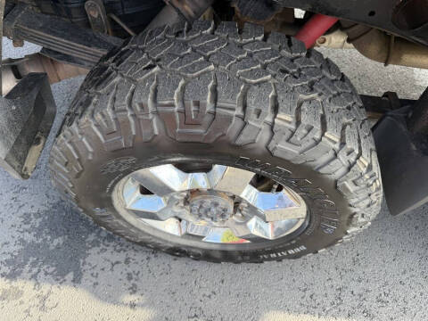 2015 GMC Sierra 2500HD Denali