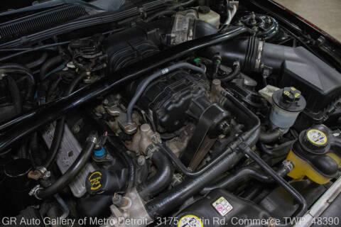 2008 Ford Shelby GT500