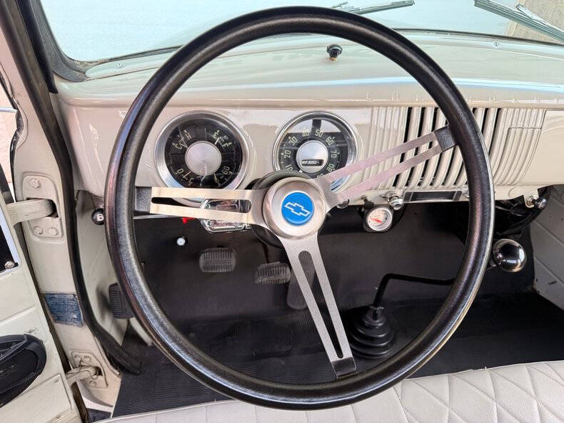 1955 Chevrolet 3100