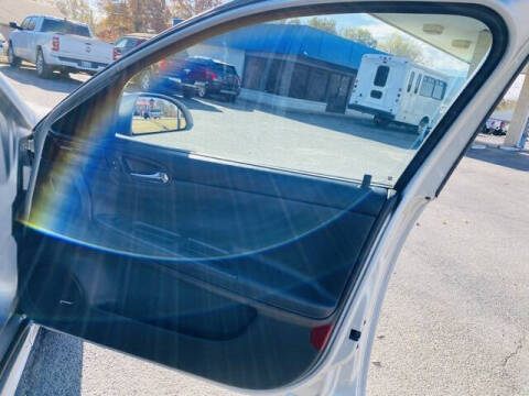 2013 Chevrolet Impala LTZ