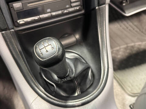 1995 Ford Mustang GT