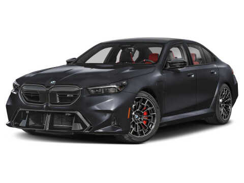 2026 BMW M5