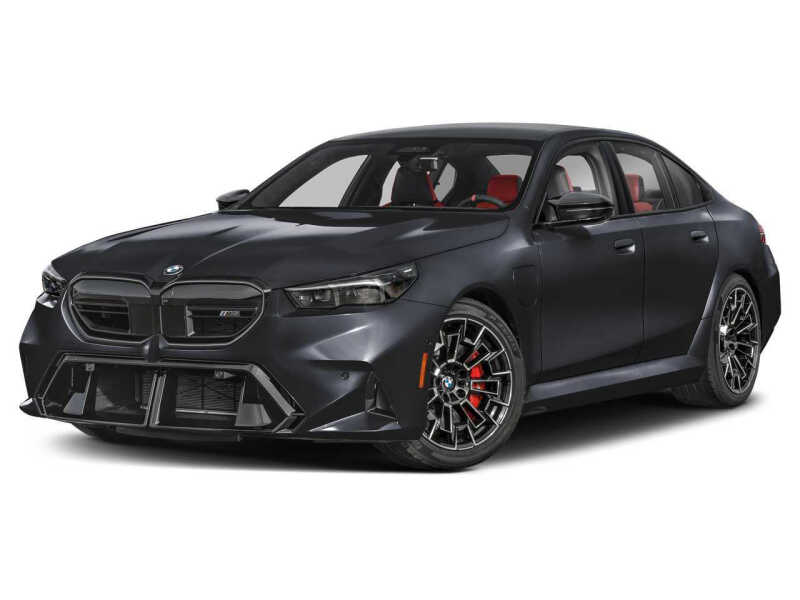 2026 BMW M5