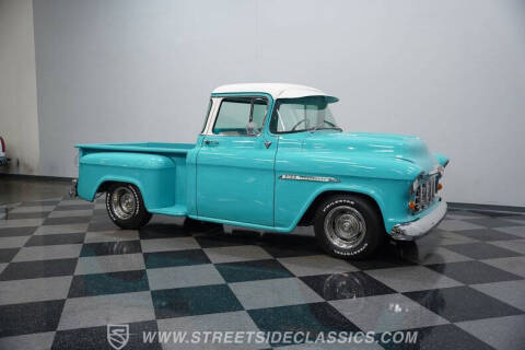 1957 Chevrolet 3100