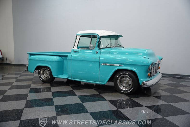 1957 Chevrolet 3100