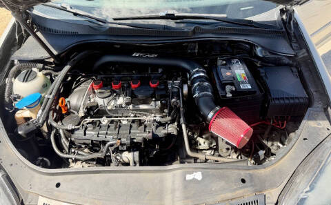 2009 Volkswagen GTI