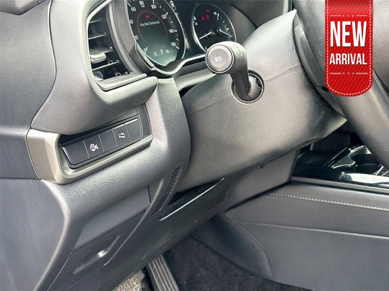 2024 Mazda CX-30 2.5 S Select Sport