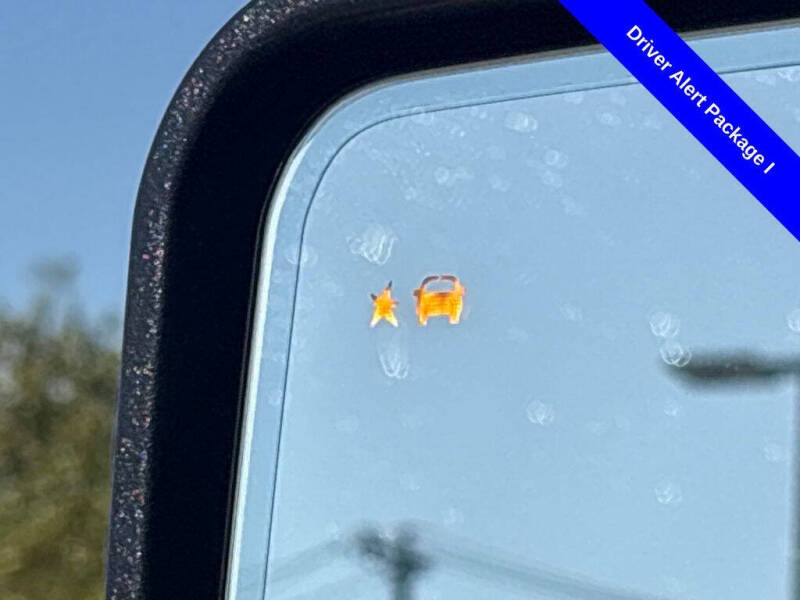 2023 GMC Sierra 2500HD