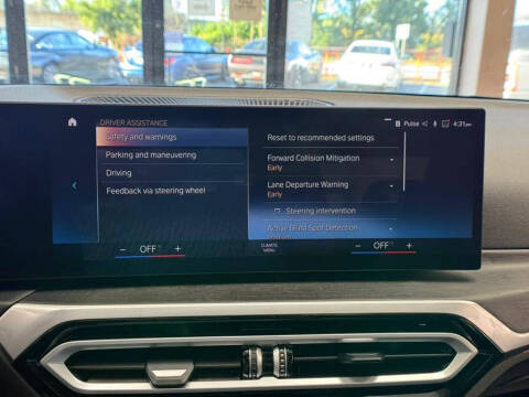 2024 BMW 3 Series 330i xDrive