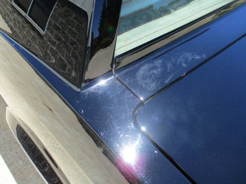 1979 Buick Riviera