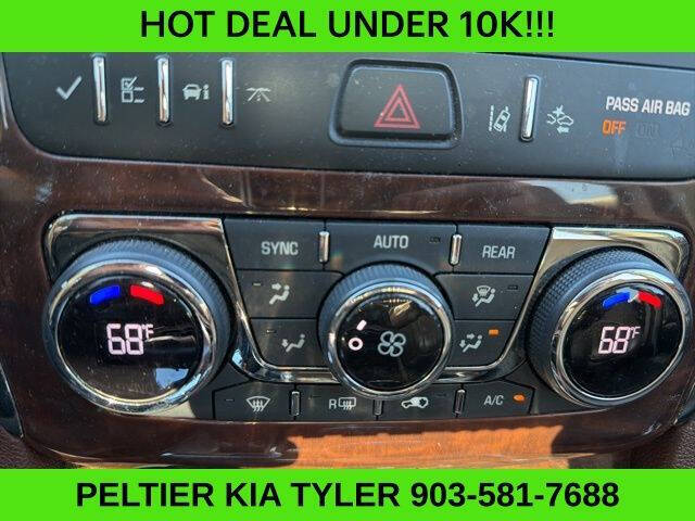 2014 Buick Enclave Premium