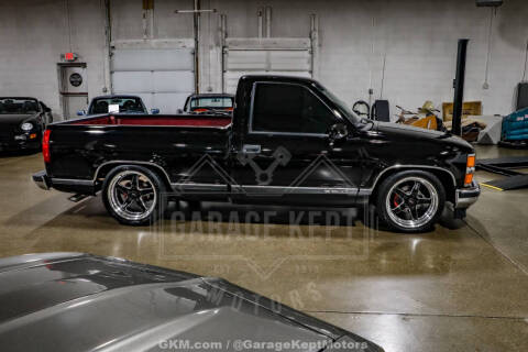 1995 GMC Sierra 1500