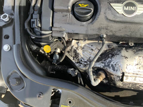 2013 MINI Hardtop Cooper S