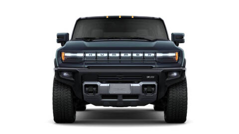 2025 GMC HUMMER EV 3X