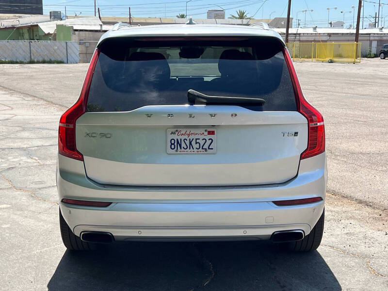 2020 Volvo XC90 T5 Momentum