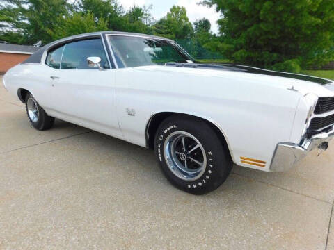 1970 Chevrolet Chevelle