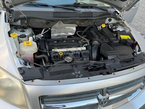 2010 Dodge Caliber SXT