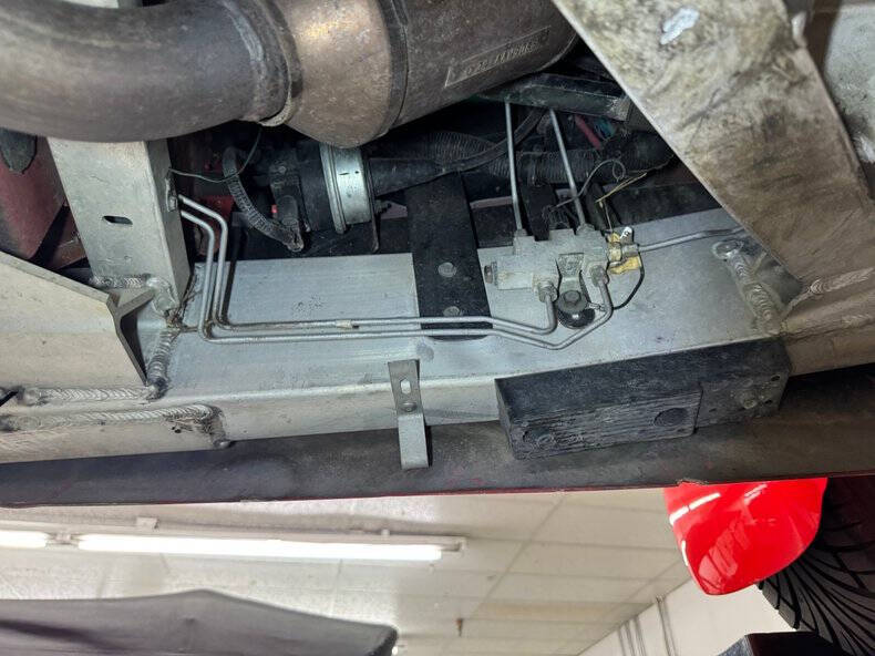 1999 Plymouth Prowler