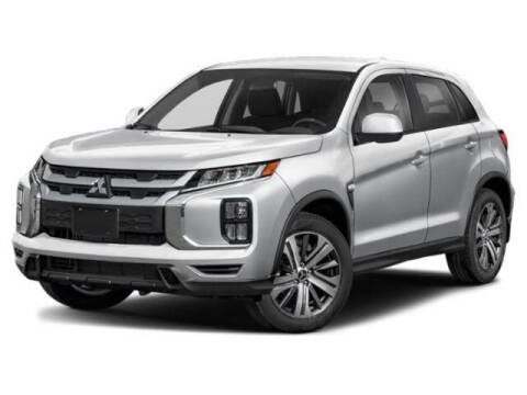 2022 Mitsubishi Outlander Sport