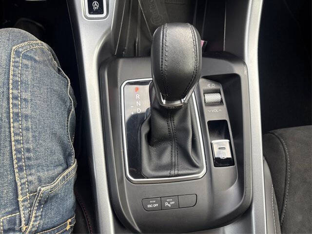 2023 Dodge Hornet GT Plus