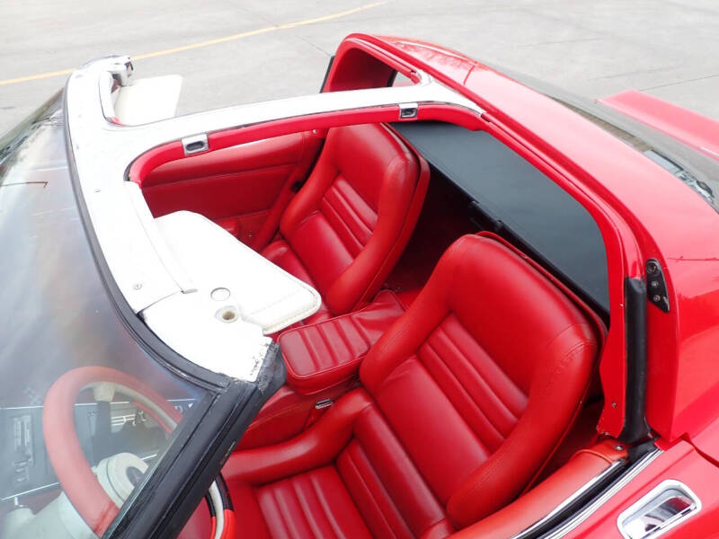 1980 Chevrolet Corvette