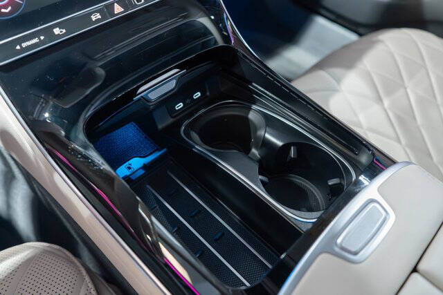 2021 Mercedes-Benz S-Class 30