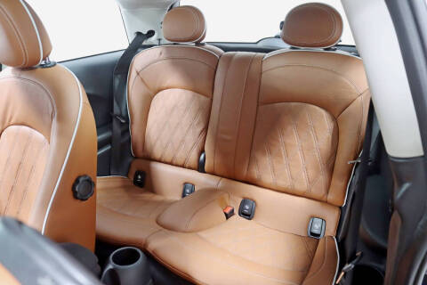 2019 MINI Hardtop 2 Door Cooper S