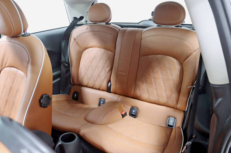 2019 MINI Hardtop 2 Door Cooper S