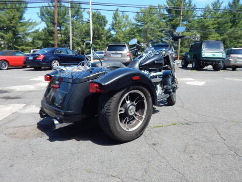 2017 Harley-Davidson FLRT