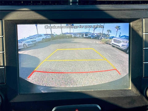 2020 Kia Soul X-Line