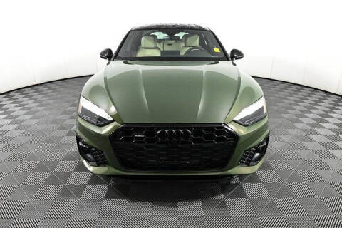 2024 Audi A5 Sportback for sale at CU Carfinders in Norcross GA