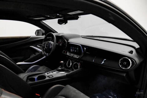 2018 Chevrolet Camaro ZL1