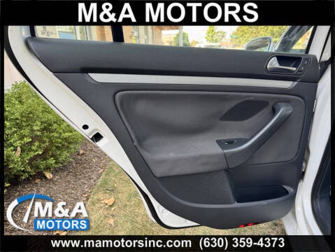 2009 Volkswagen Jetta