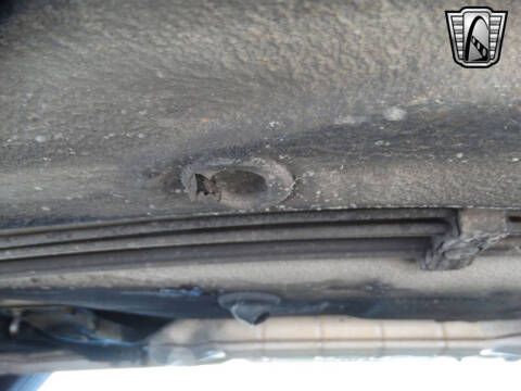 1990 Mercedes-Benz 500-Class 500 SL