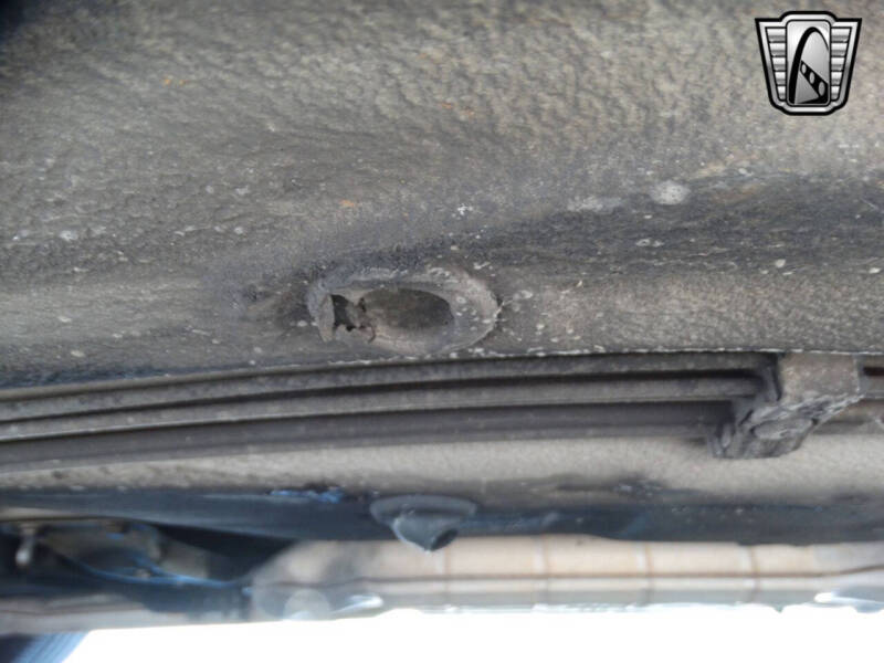 1990 Mercedes-Benz 500-Class 500 SL