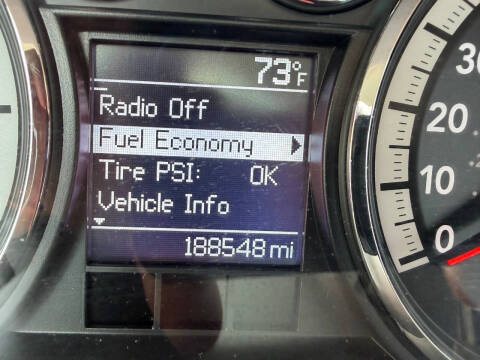 2012 RAM 1500 ST