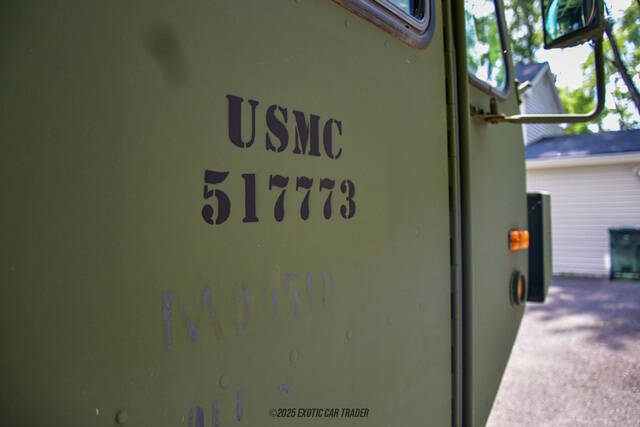 1985 Oshkosh AS32P-19A