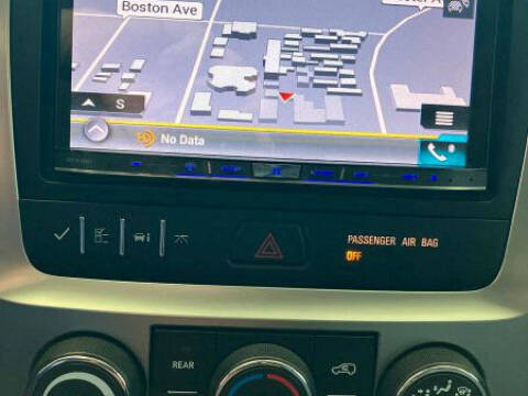 2014 GMC Acadia SLE-1