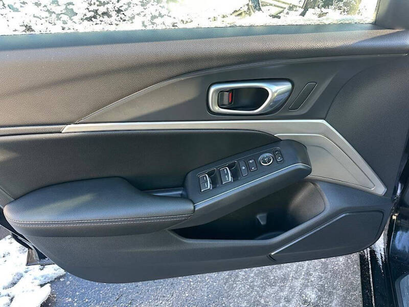 2023 Acura Integra w/A-SPEC