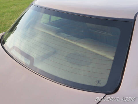 1998 Cadillac DeVille D'elegance