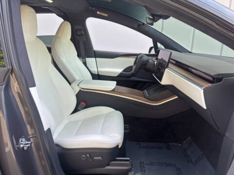 2022 Tesla Model X